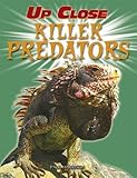 Killer predators