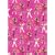 Hannah Montana - Giftwrap (2 sheets folded) and tags (2)