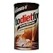 To Diet For Chocolate Powder 400g Canister,  Tub