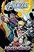 Avengers The Death of Mockingbird