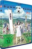 Summer Wars [Blu-ray]