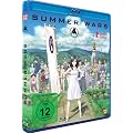 Summer Wars [Blu-ray]