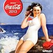 Coca-Cola 2013 Calendar