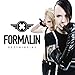 Anklicken zum Vergrößeren: Formalin - Bodyminding (Audio CD)