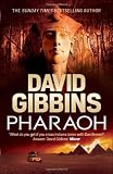 Pharaoh (Jack Howard 7)