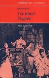 Igor Stravinsky: The Rake's Progress (Cambridge Opera Handbooks)