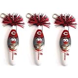 MLB Cincinnati Reds Kooky Klicker 3 Pens
