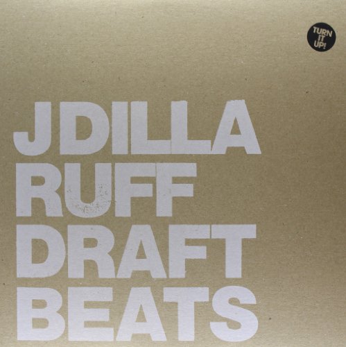 Album Art for Ruff Draft by J Dilla