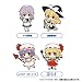 ねんどろいどぷらす トレーディングラバーストラップ　東方Project 第一章（BOX）_s-2