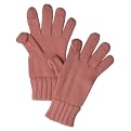 Mossimo Supply Co. Glove With Small Button - Pink