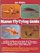 Art Flick's Master Fly-Tying Guide