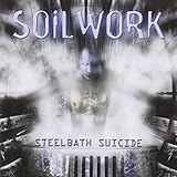 Steel Bath Suicide by Soilwork (2013-12-10)【並行輸入品】