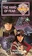 Dr Who-Hand of Fear [VHS]