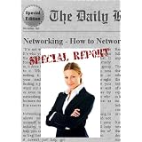NETWORKING - How to Network ~ M.A. Karenina Ola
