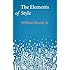 The Elements of Style