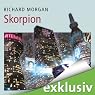 H&ouml;rbuch Skorpion