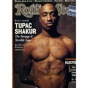 tupac rolling stone
