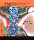 Human Anatomy, Media Update (5th Edition) image