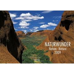 Naturwunder 2009