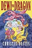 Dewi the dragon