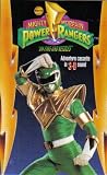 The Mighty Morphin Power Rangers: On Fins and Needles