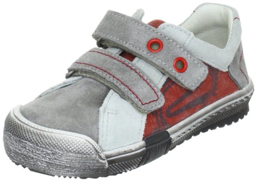 Richter Kinderschuhe Basket 72.1114 Jungen Halbschuhe