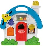 Fisher-Price Activity Sounds House