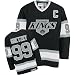 CCM Los Angeles Kings Wayne Gretzky 1988 Vintage Replica Road (Dark) Jersey