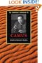 The Cambridge Companion to Camus (Cambridge Companions to Literature)