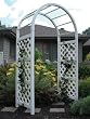 Arbor: Somerset PVC