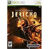 Clive Barker's Jericho