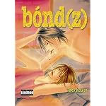 Bond(z)(Yaoi) book cover