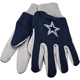 Dallas Cowboys - Logo Navy Utility Gloves