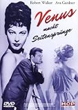 Venus macht Seitenspr�nge - Robert Walker
