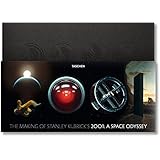 The Making of Stanley Kubrick's '2001: A Space Odyssey'