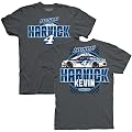 NASCAR #4 Kevin Harvick Busch Light Racing T-Shirt