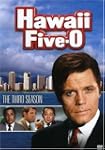 Hawaii Five-O - The Complete Third Se...