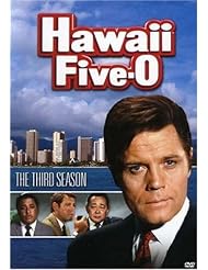 DVD: Hawaii Five-O: Season 3 - Paramount