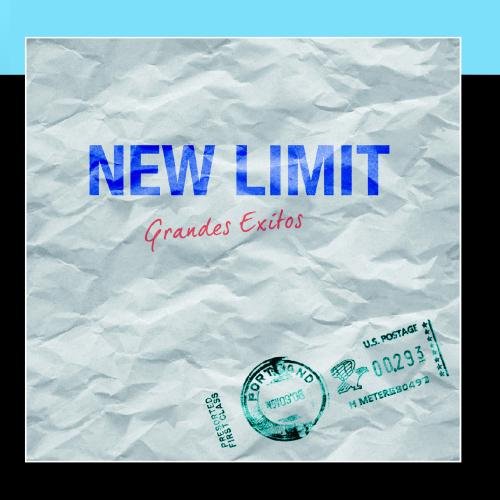 New Limit - New Limit - Grandes Exitos - Zortam Music