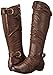 BareTraps Women's Shauna Slouch Boot