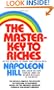 The Master-Key To Riches
