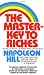 Master-Key to Riches Thumbnail