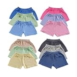 Shorts 3pk