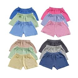 Shorts 3pk