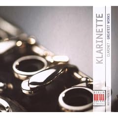 Klarinette-Greatest Works