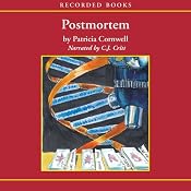 Postmortem: A Scarpetta Novel | [Patricia Cornwell]