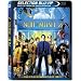 La Nuit au mus�e 2 [Blu-ray]