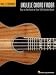 Books : Hal Leonard Ukulele Chord Finder: Easy-to-Use Guide to Over 1,000 Ukulele Chords