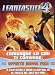 I Fantastici 4 (Edizione B-Side) (Dvd+Blu-Ray)