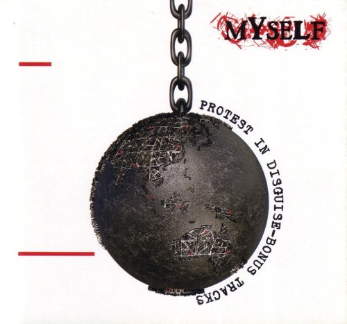 CD-Charts  Search : Protest In Disguise